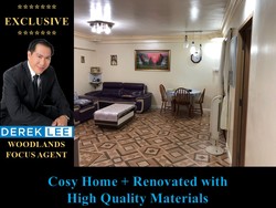 Blk 507 Woodlands Drive 14 (Woodlands), HDB 4 Rooms #192272372